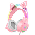 Onikuma x15 Pro over-ear fones de ouvido Gamer