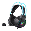 Onikuma x15 Pro over-ear fones de ouvido Gamer