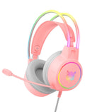 Onikuma x15 Pro over-ear fones de ouvido Gamer